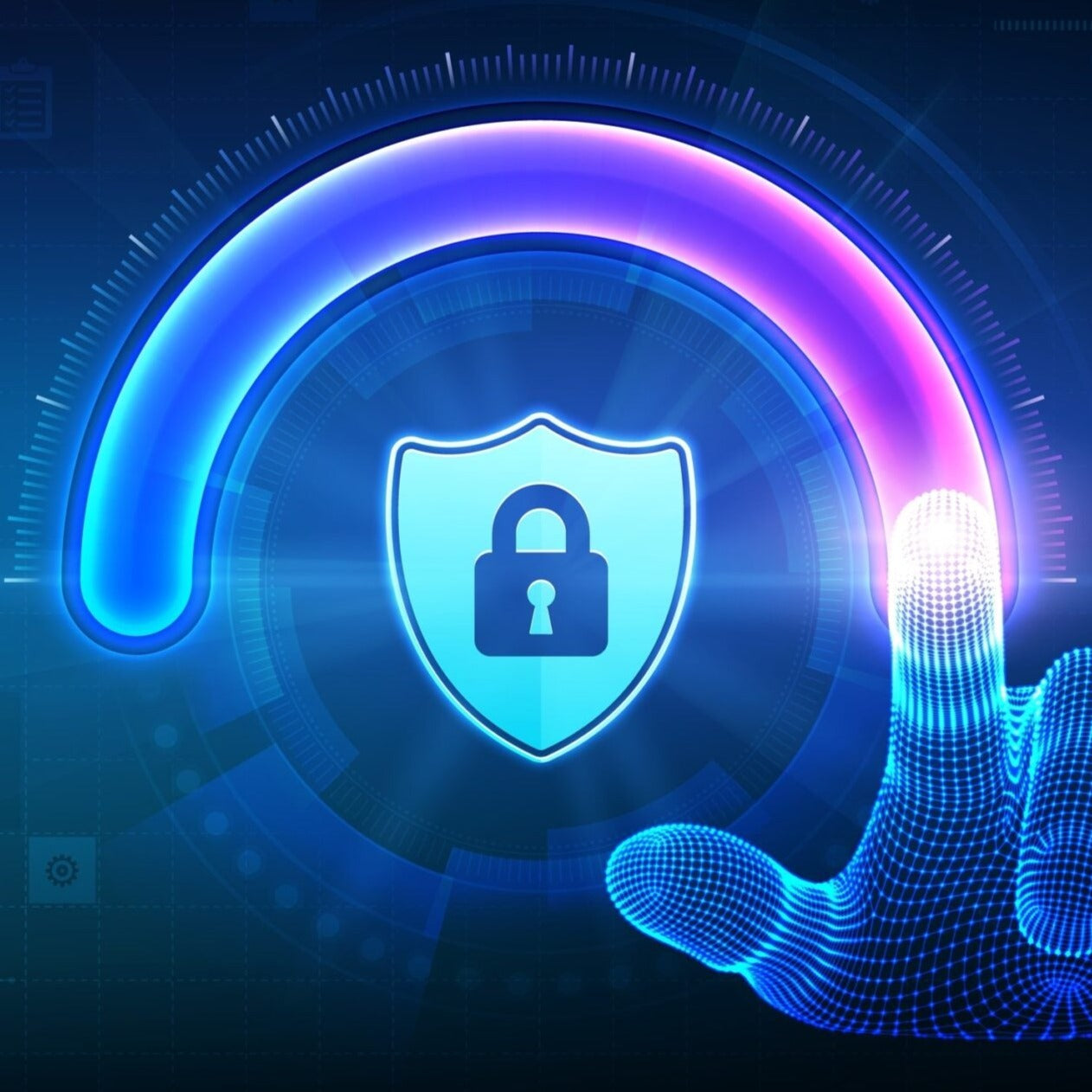 SECURITY AUDIT