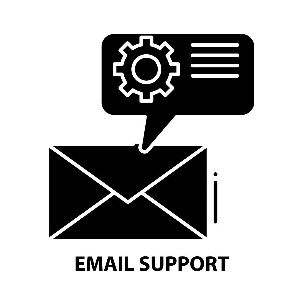 E-MAIL SUPPORT